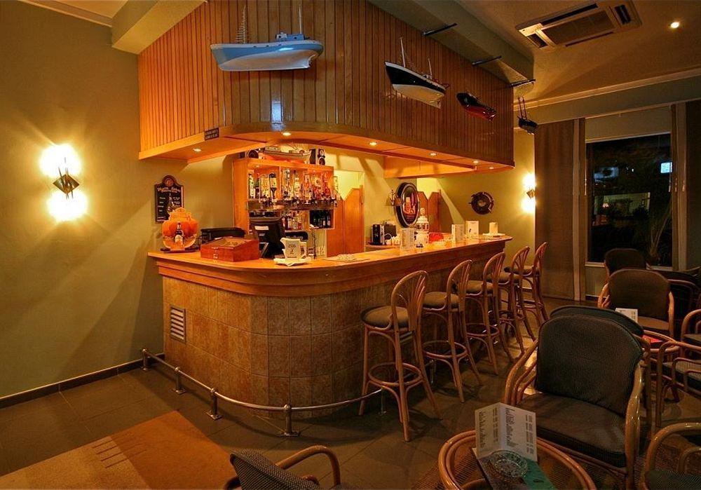 Lüderitz Nest Hotel Restaurante foto