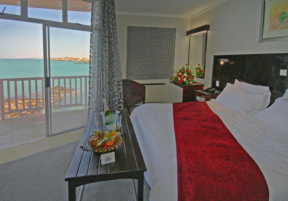 Lüderitz Nest Hotel Habitación foto