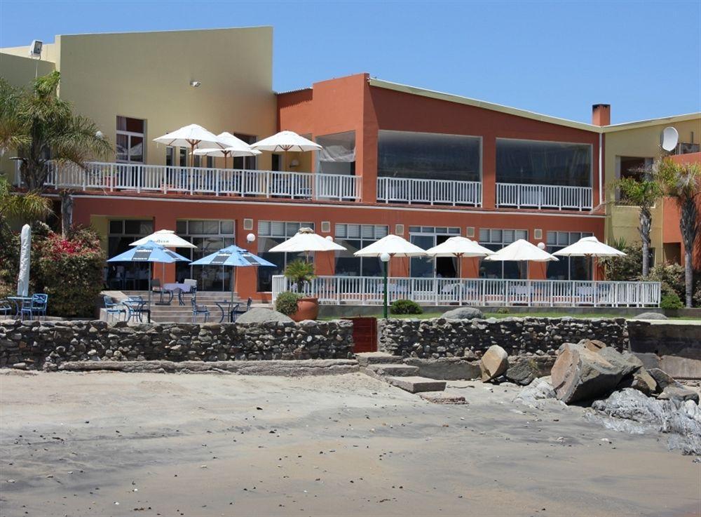 Lüderitz Nest Hotel Exterior foto