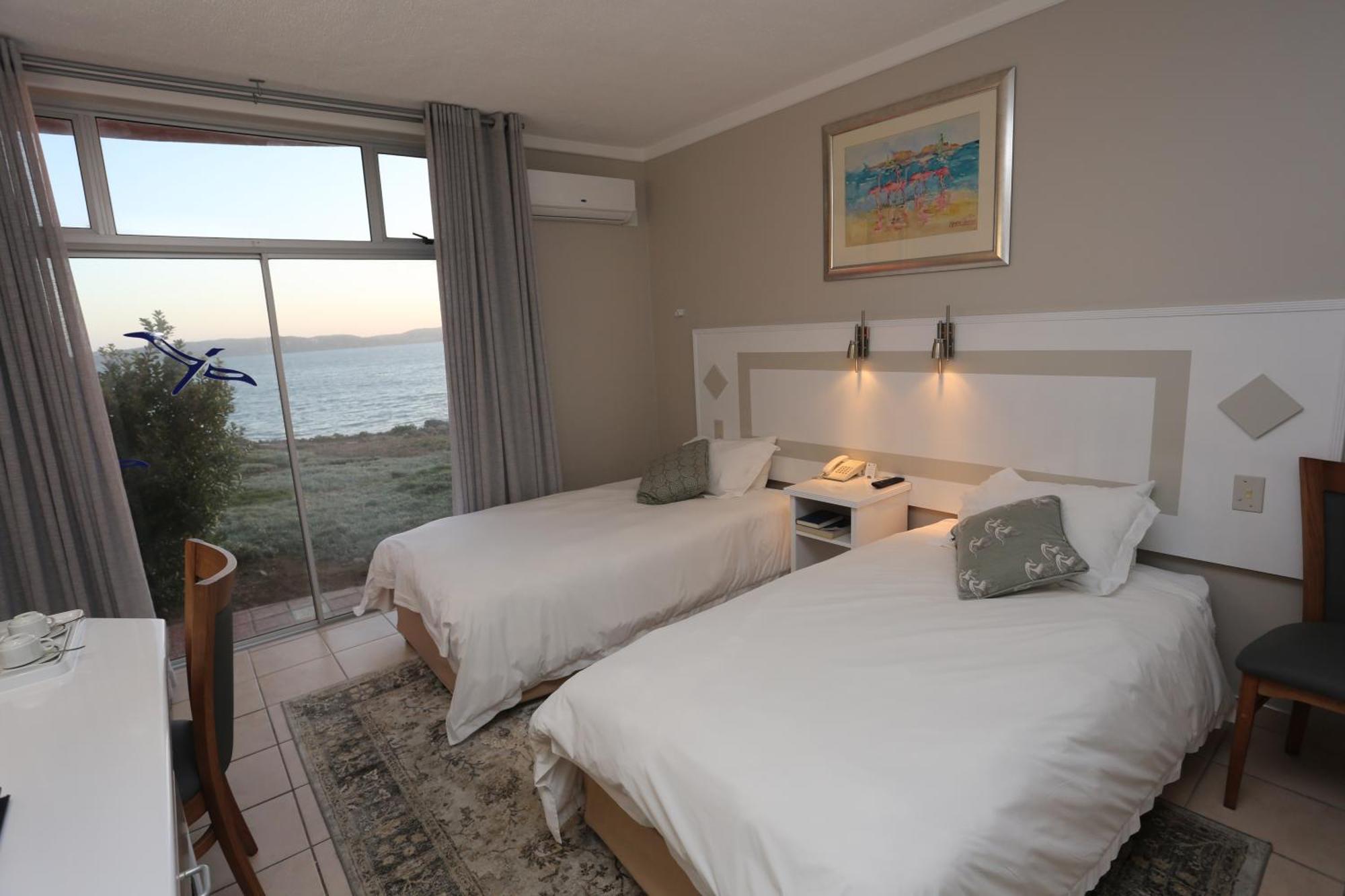 Lüderitz Nest Hotel Habitación foto