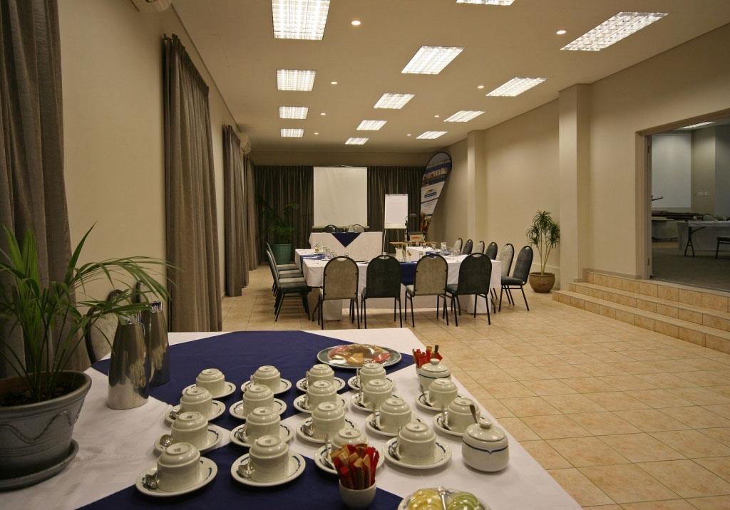 Lüderitz Nest Hotel Restaurante foto